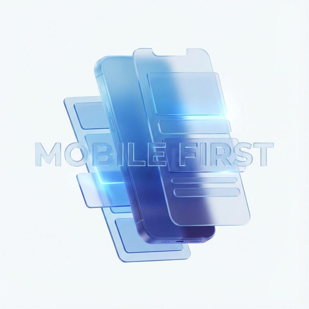 Mobile First